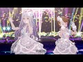【スタマス】Project LUMINOUS『GR@TITUDE』MV【アイドルマスター】