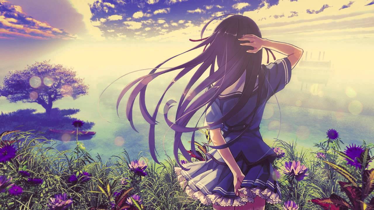 Nightcore ~ Should've Said No