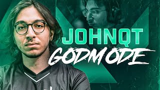 When Johnqt Enters GODMODE Highlights