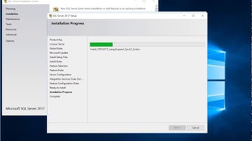 Configuracion de SSIS ScaleOut Worker