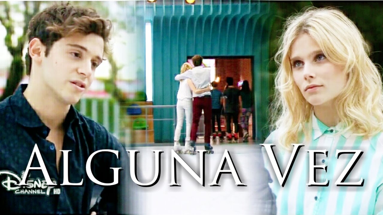 Ámbar+Matteo-Alguna vez