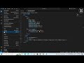 HTML Tutorial STD VIII REG REV ICT CURRICULUM - LP 27