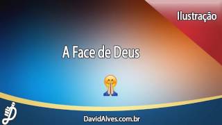 A Face de Deus