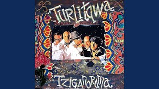 Gypsy Inna Babylon - Turlitawa