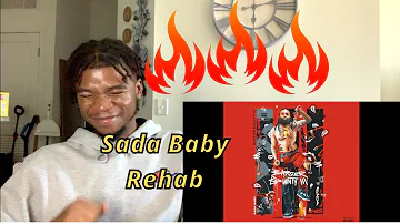 Sada Baby - Rehab NGS REACTION
