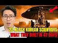 North Korea's Nuclear Scientists Just Finished 47 Days in Iran - Here's What They Built