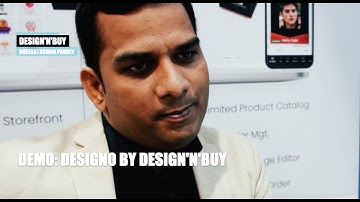 Demo: DesignO by Design