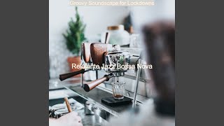 Groovy Soundscape for Lockdowns