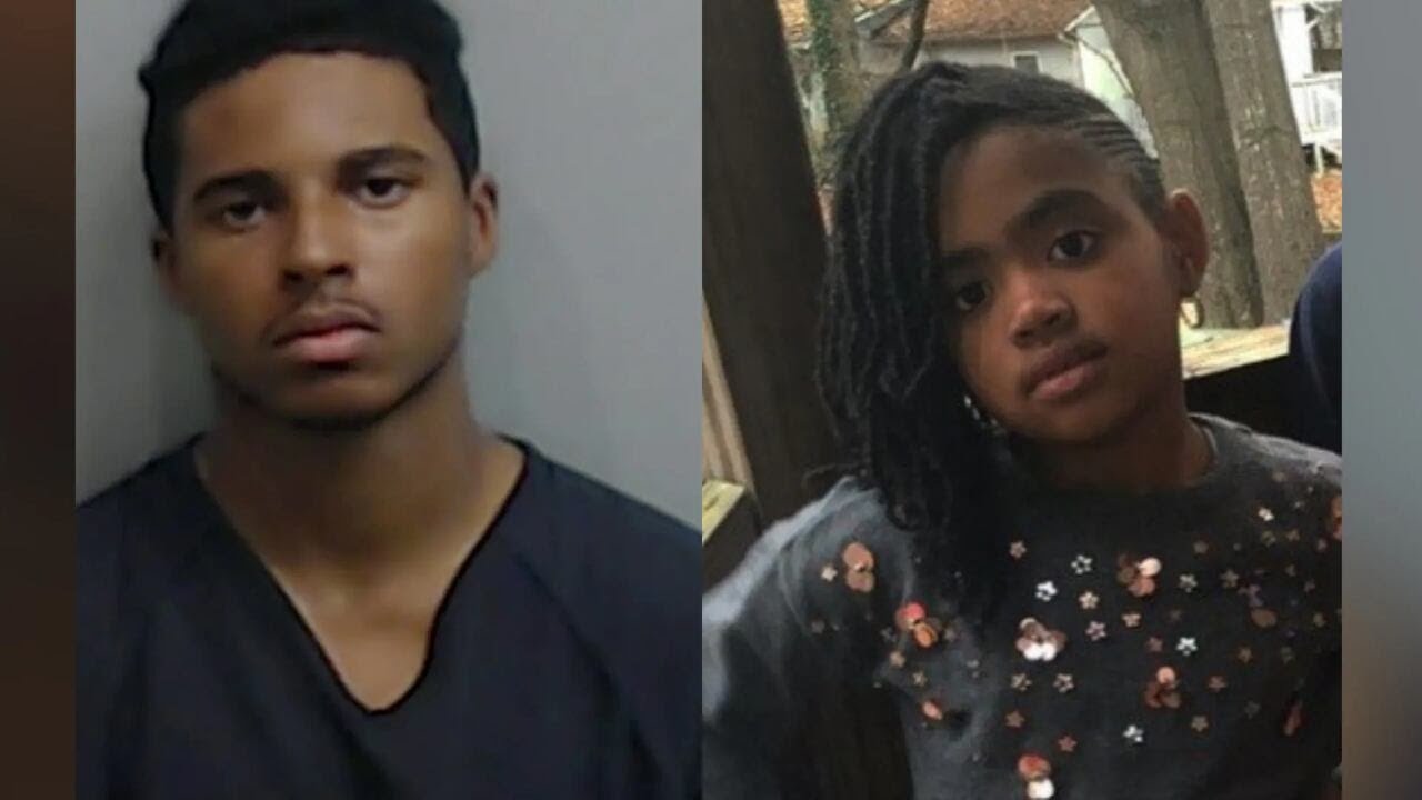 Man found guilty of murdering 8-year-old Secoriea Turner, sentenced to life in prison