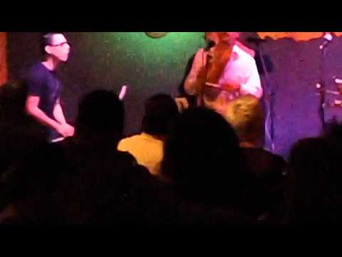 "Cuidate Compay- Los Sabrosos Del FB Lounge w/ Frankie Vazquez 3/5/11 pt. 5