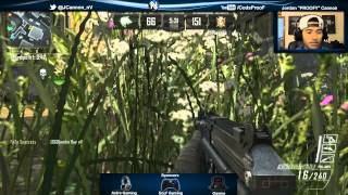 EnVy vs FaZe (Slums HP 42-17)
