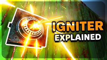 The Easiest Way To Light ALL Your Furnaces At ONCE in Rust