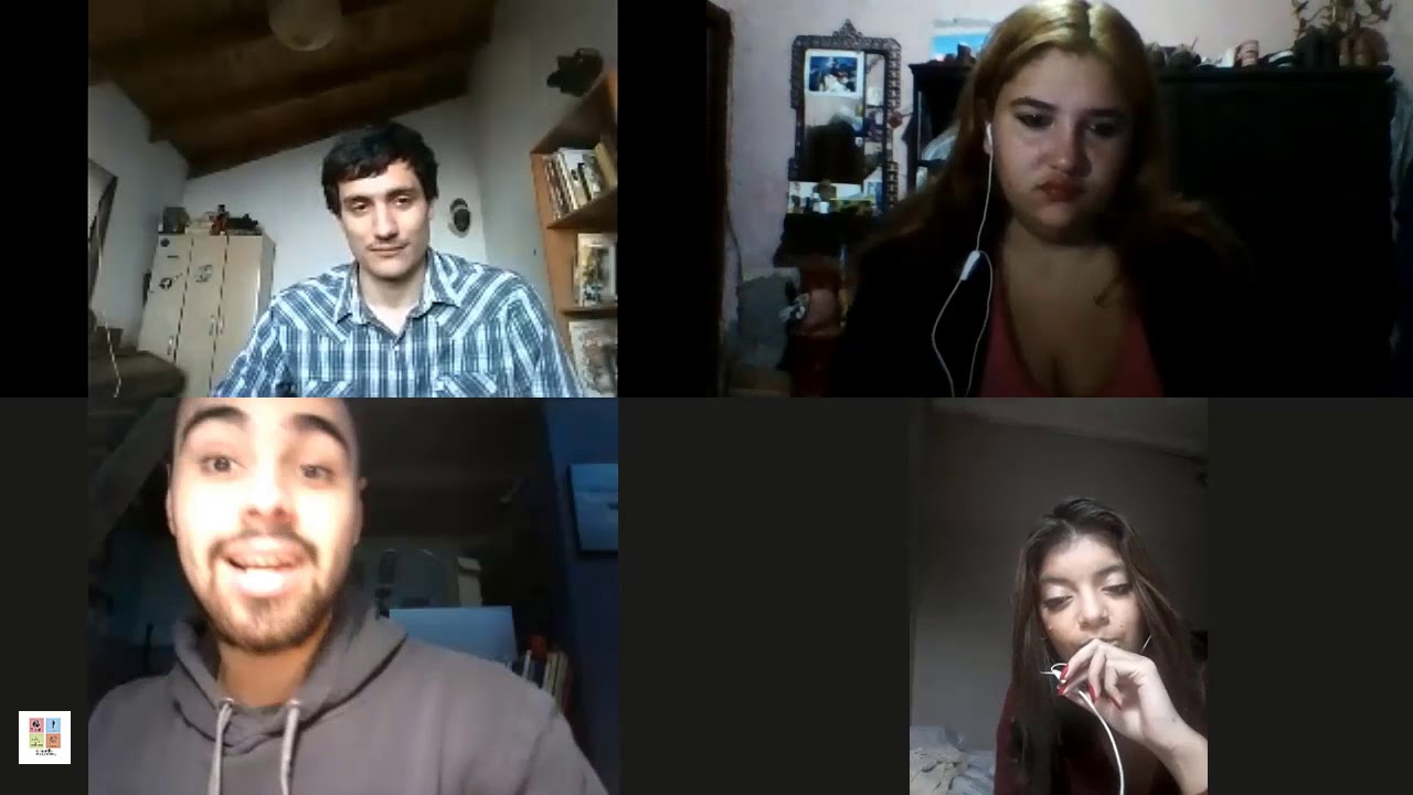 Programa N°24: Entrevista Exclusiva con Lucas Prim - YouTube