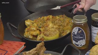 Restaurant, 'Tupelo Honey', coming to Columbia
