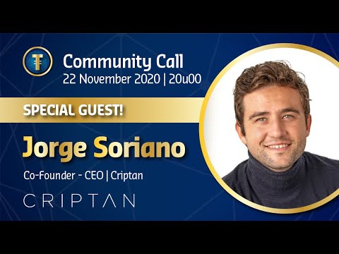 TradePremium.be | Community Call 22.11.2020