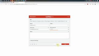 Top tech tip: How to install and use Lastpass secure password manager