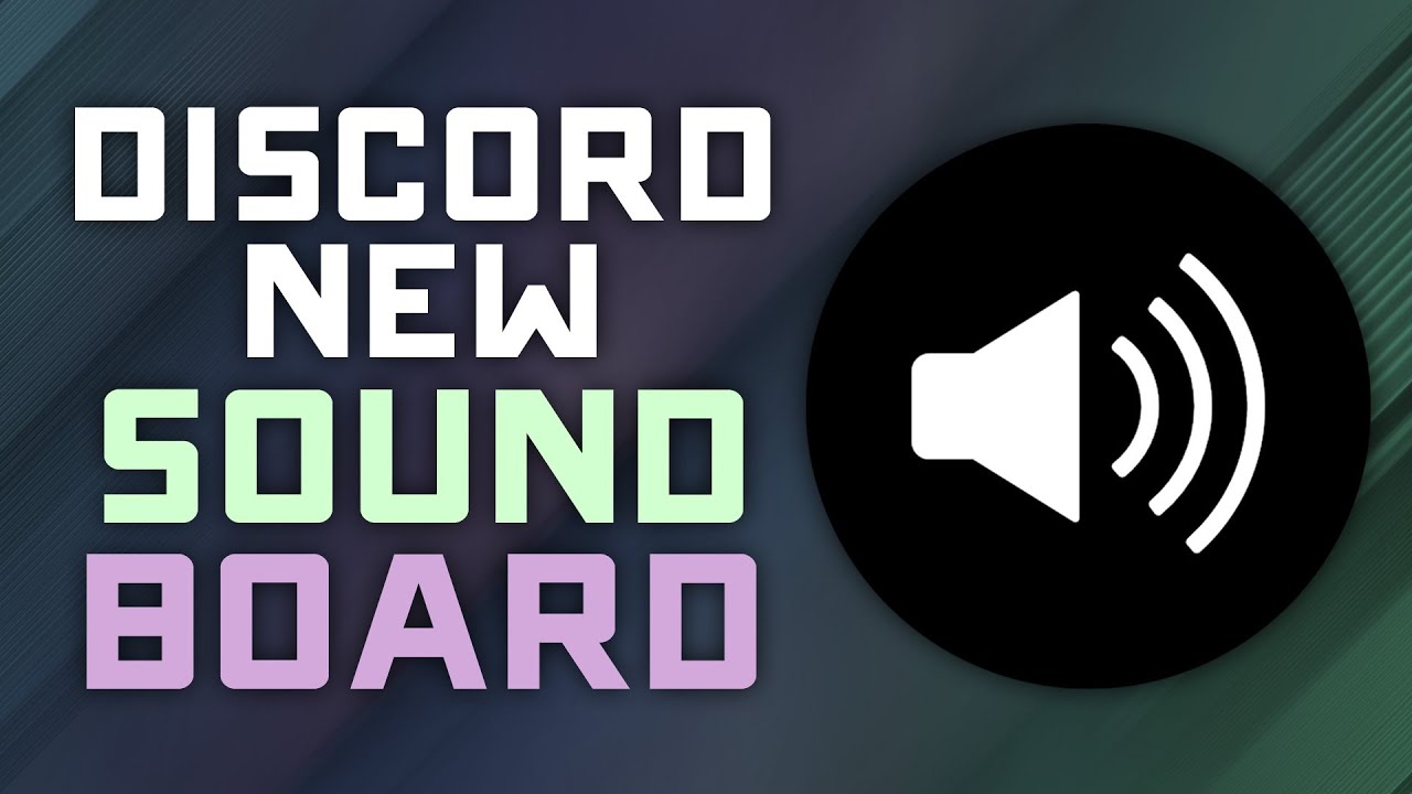 Sound Board is a collection of funny and annoying sound effects