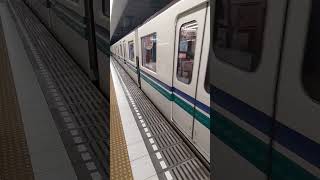神戸市営地下鉄海岸線 新長田駅
