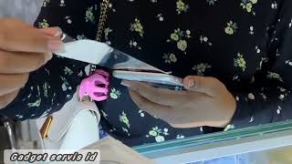 Ariel Tatum, Unboxing Iphone 11 Pro White 2022,