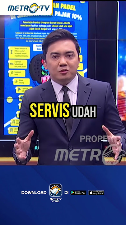 Olahraga Paddle jadi Sarana Mencari Jodoh yang baru #shorts