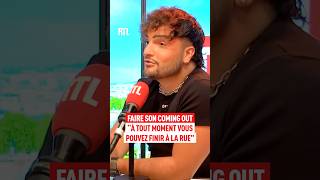 Faire son coming out : " À tout moment vous pouvez finir à la rue".