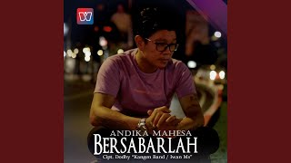 Download Lagu Bersabarlah Download Lagu Bersabarlah