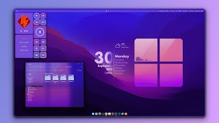 Make Your Windows Desktop STUNNING in FEW Minutes screenshot 5