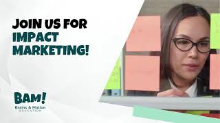 Impact Marketing