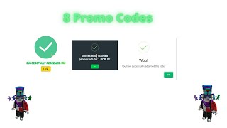 🧥🧥April 2021 All 8 New Promo Codes For RbxStorm ClaimRbx Rblxland CollectRobux GemLoots🧥🧥