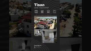 Mersin Tisan Tatil Köyü Apart Yazlık