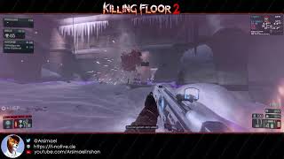 Gaming on Linux - Killing Floor 2 (Proton)