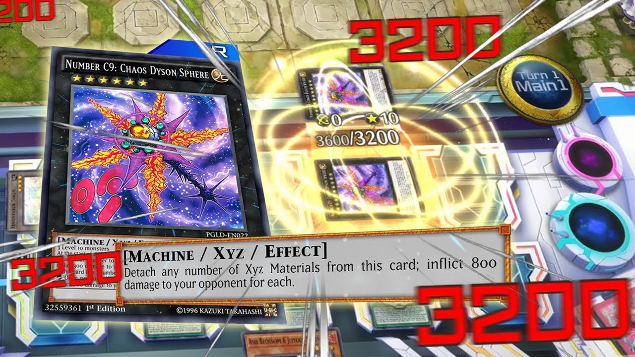 The R rarity card strikes again! What kind of card is this!? Yugioh Master Duel