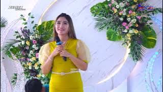 DELISA -  CINTAKU SATU - ULVA DAMAYANTI - WEDDING ANGGA & ELMITA - NGETUK NALUMSARI JEPARA