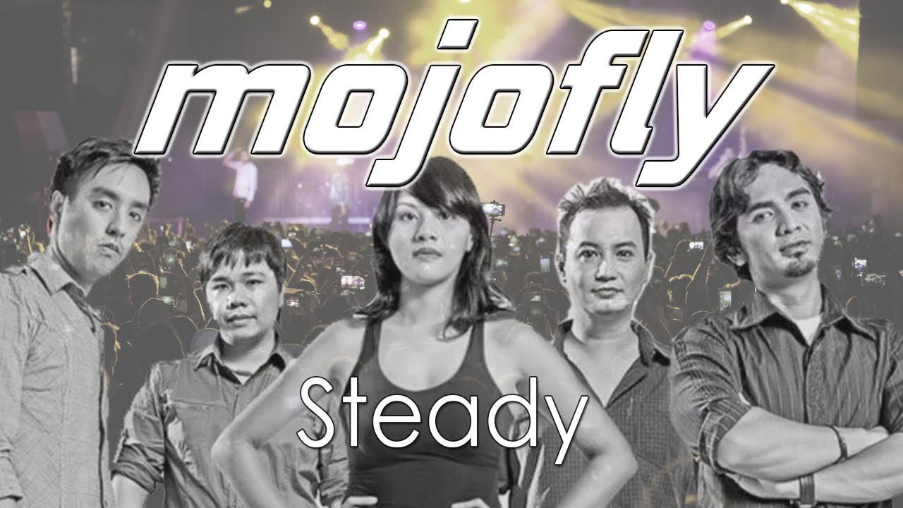 Assista a Mojofly - Steady - Mojofly no YouTube Assista a Mojofly - Steady - Mojofly no YouTube