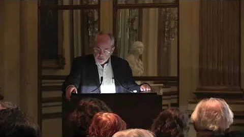 Christopher Lyon - Charles Simonds  IFA