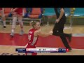 Beretta Famila Schio v DVTK HUN-Therm | Gameday 3 | Highlights | EuroLeague Women 2023-24