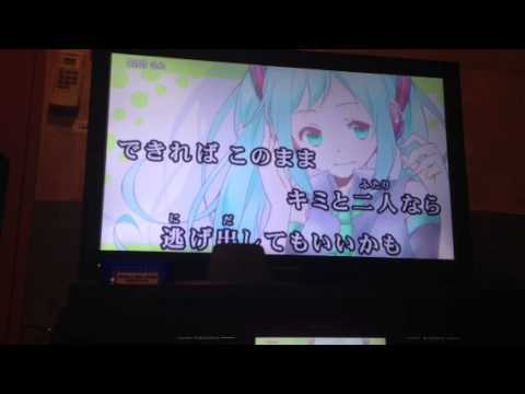 【男性cover】 イージーデンス （オク下 key+5） --１番のみ--