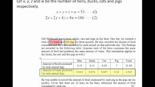 SOLE eLearning - Assessment Q4 Solution