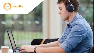 Programa Virtual Ser Bachiller 100% Online