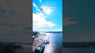 🇪🇪 Pärnu Looks Amazing – Estonia 4K