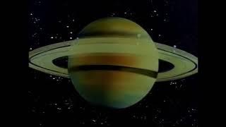 Once upon a time Space Opening Theme with Star Wars Theme