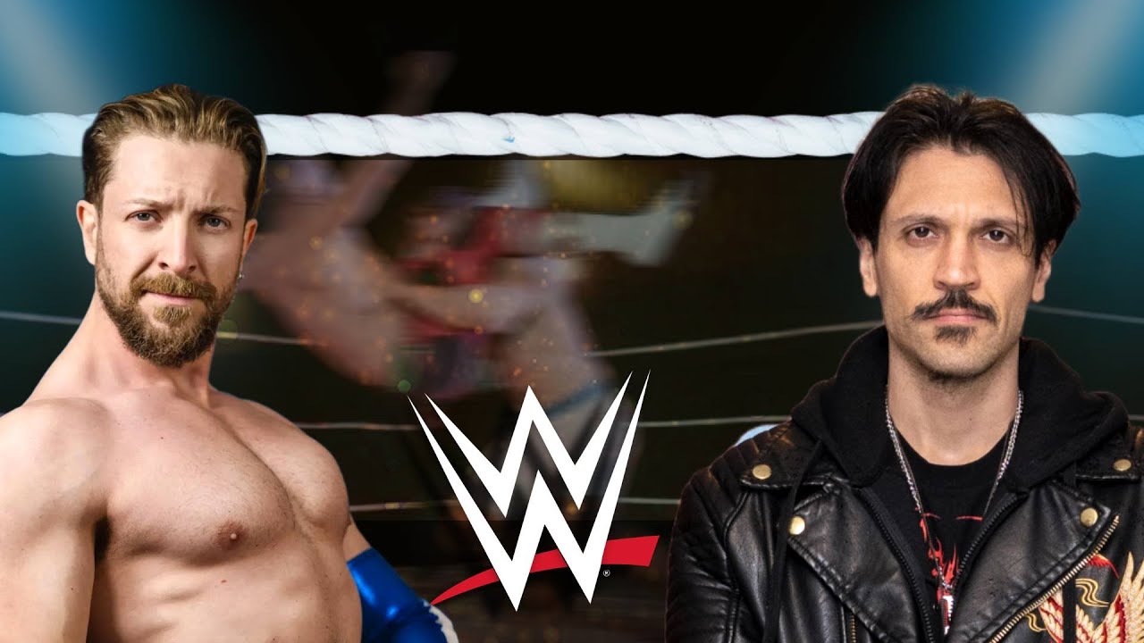 Come CREARE un TEMA WWE... senza alcun talento - feat. @TheMerluzz