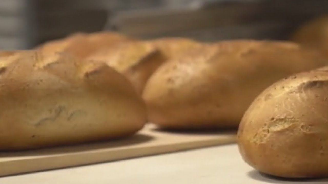 Easy Tiger: 100,000 loaves of bread by Labor Day 2021