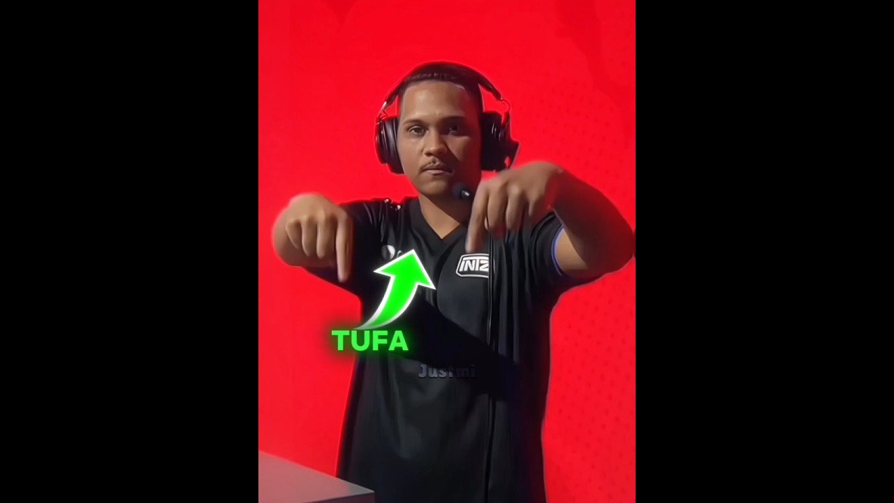 Tufa Sweet Revenge 🥶🤯🇧🇷 