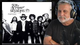 Checking Out Soil and Pimp Sessions | Reaction and Analysis