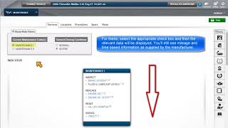 ShopKeyPro Maintenance