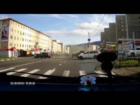 Автолюбитель на гагарина