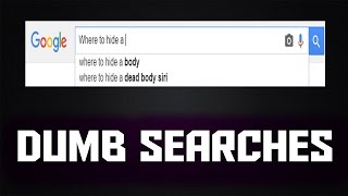 the things people search for