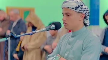 سورة القيامة كاملة ❤️ عشائية ابكت المصلين للقارئ عبدالعزيز سحيم