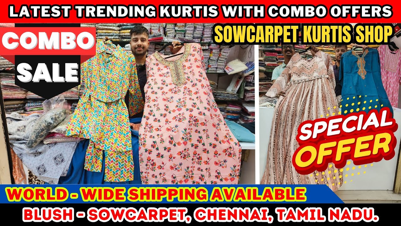 Buy Ladies Kurtis Online - Shop White Kurti Online | JOVI Fashion | Long  kurta designs, Long kurti designs, Fashion design clothes